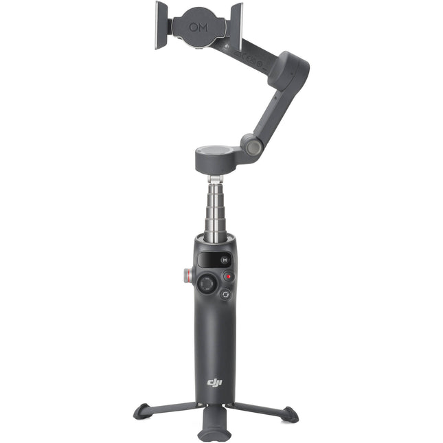 DJI Osmo Mobile 8 Estabilizador para Smartphone Dispositivo Solo