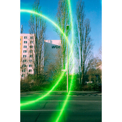 REVOLOG LAZER 400 Película negativa color 35mm ISO 400 36 exposiciones