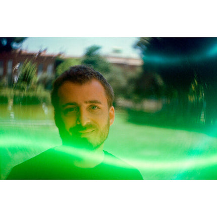 REVOLOG LAZER 400 Película negativa color 35mm ISO 400 36 exposiciones