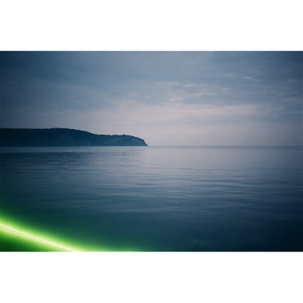 REVOLOG LAZER 400 Película negativa color 35mm ISO 400 36 exposiciones