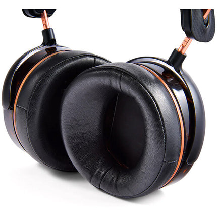 Audeze LCD-5s Auriculares Planar Magnéticos Abiertos 5Hz-50kHz 35 Ohm Estuche Aluminio