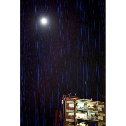 REVOLOG RASP 400 Película Color Negativo 35mm 36 Exposiciones ISO 400 C-41