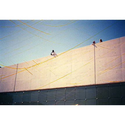 REVOLOG RASP 400 Película Color Negativo 35mm 36 Exposiciones ISO 400 C-41