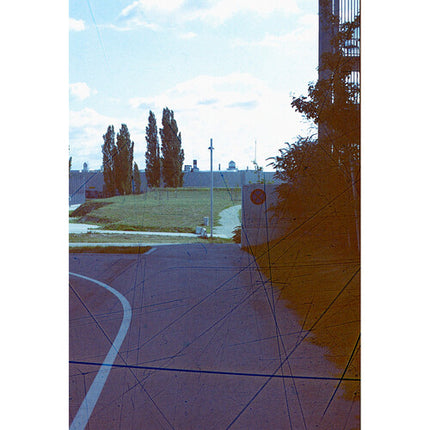 REVOLOG STREAK 400 Película Negativa Color 35mm ISO 400 36 Exposiciones Efecto Rayado