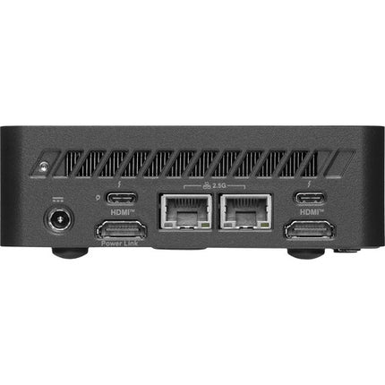 MSI Cubi NUC AI+ 3MG Mini PC 16GB DDR5 1TB SSD Windows 11