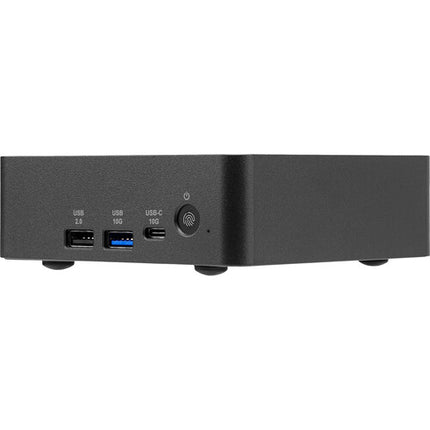 MSI Cubi NUC AI+ 3MG Mini PC Intel Core Ultra 16 núcleos 16GB RAM 1TB SSD Windows 11 Pro