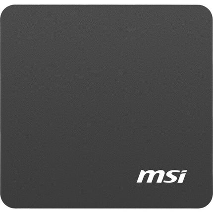 MSI Cubi NUC AI+ 3MG Mini PC 16GB DDR5 1TB SSD Windows 11