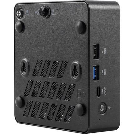 MSI Cubi NUC AI+ 3MG Mini PC 16GB DDR5 1TB SSD Windows 11