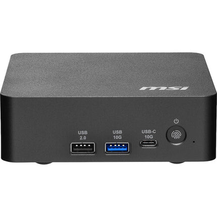MSI Cubi NUC AI+ 3MG Mini PC 16GB DDR5 1TB SSD Windows 11