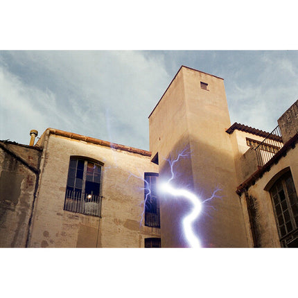 REVOLOG TESLA I 400 Película Negativa Color 35mm ISO 400 36 Exposiciones