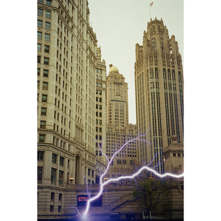 REVOLOG TESLA I 400 Película Negativa Color 35mm ISO 400 36 Exposiciones