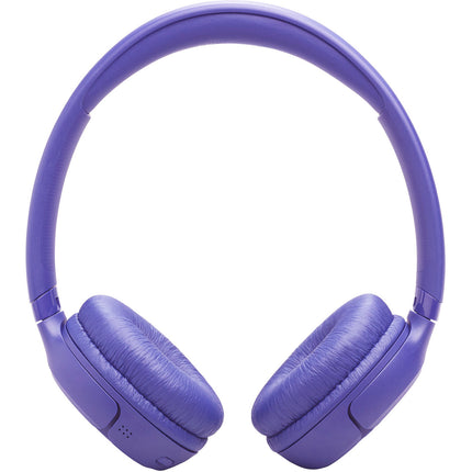 JBL Tune 530BT Auriculares Inalámbricos On-Ear Bluetooth 6.0 76 Horas Batería