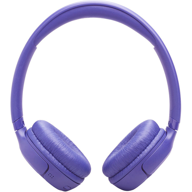 JBL Tune 530BT Auriculares Inalámbricos On-Ear Bluetooth 6.0 76 Horas Batería