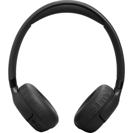JBL Tune 680NC Auriculares Inalámbricos Supraaurales Cancelación Activa de Ruido 76 Horas Batería