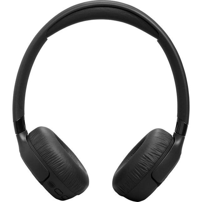 JBL Tune 680NC Auriculares Inalámbricos Supraaurales Cancelación Activa de Ruido 76 Horas Batería