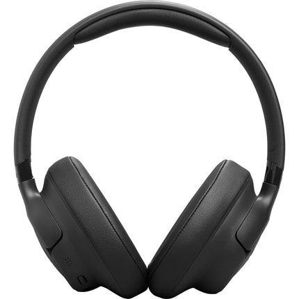 JBL Tune 730BT Auriculares Inalámbricos Over-Ear Negro 76 Horas Batería 40mm Driver