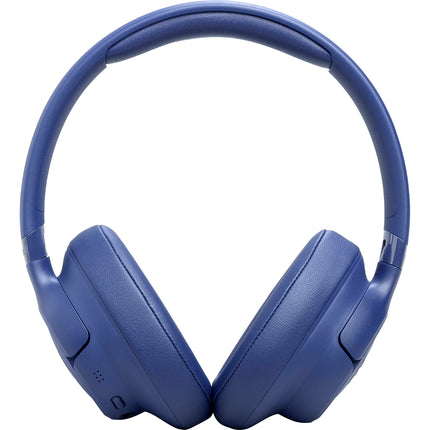 JBL Tune 730BT Auriculares Inalámbricos Over-Ear Azul 40mm 76 Horas