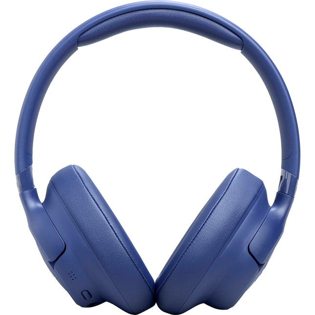 JBL Tune 730BT Auriculares Inalámbricos Over-Ear Azul 40mm 76 Horas