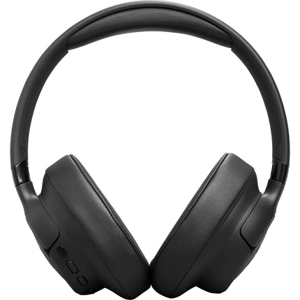 JBL Tune 780NC Auriculares Inalámbricos Over-Ear Cancelación Activa de Ruido 76 Horas Batería Negro