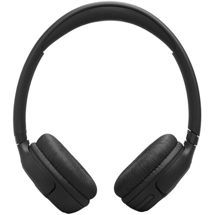 JBL Tune 530BT Auriculares Inalámbricos On-Ear Negro 33mm 76h Batería