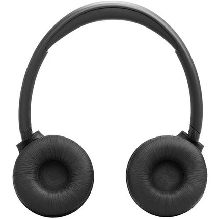 JBL Tune 530BT Auriculares Inalámbricos On-Ear Negro 33mm 76h Batería