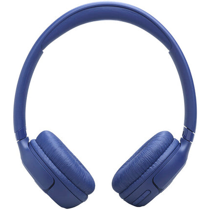 JBL Tune 530BT Auriculares Inalámbricos On-Ear Azul 33mm 76H Batería