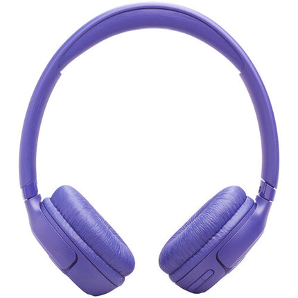 JBL Tune 530BT Auriculares Inalámbricos On-Ear Bluetooth 6.0 76 Horas Batería