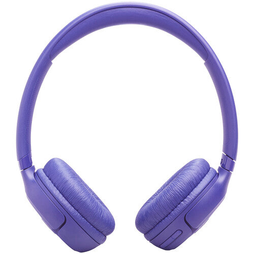 JBL Tune 530BT Auriculares Inalámbricos On-Ear Bluetooth 6.0 76 Horas Batería
