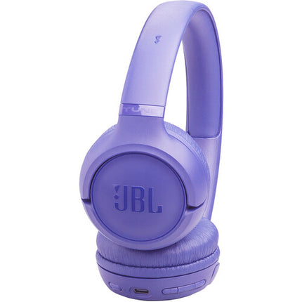 JBL Tune 530BT Auriculares Inalámbricos On-Ear Bluetooth 6.0 76 Horas Batería