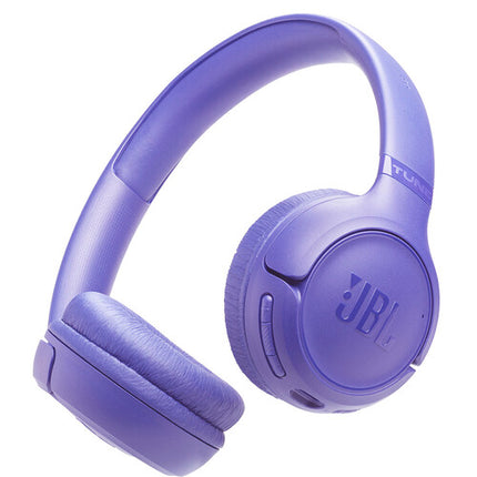 JBL Tune 530BT Auriculares Inalámbricos On-Ear Bluetooth 6.0 76 Horas Batería