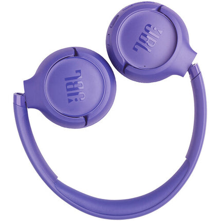 JBL Tune 530BT Auriculares Inalámbricos On-Ear Bluetooth 6.0 76 Horas Batería