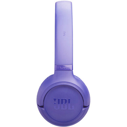 JBL Tune 530BT Auriculares Inalámbricos On-Ear Bluetooth 6.0 76 Horas Batería