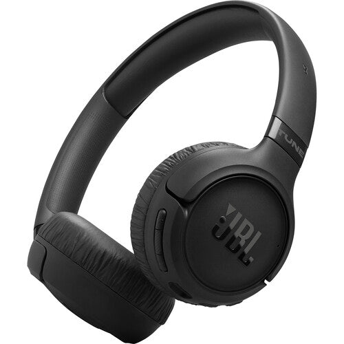 JBL Tune 680NC Auriculares Inalámbricos Supraaurales Cancelación Activa de Ruido 76 Horas Batería