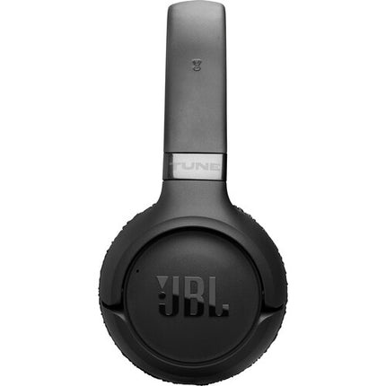 JBL Tune 680NC Auriculares Inalámbricos Supraaurales Cancelación Activa de Ruido 76 Horas Batería