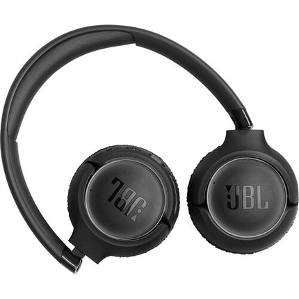 JBL Tune 680NC Auriculares Inalámbricos Supraaurales Cancelación Activa de Ruido 76 Horas Batería