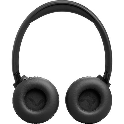 JBL Tune 680NC Auriculares Inalámbricos Supraaurales Cancelación Activa de Ruido 76 Horas Batería