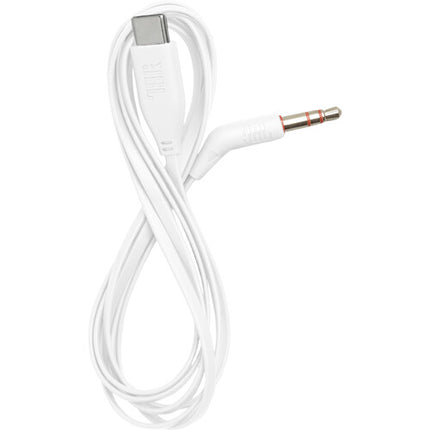 JBL Tune 680NC Auriculares Inalámbricos Over Ear Cancelación Ruido Blanco 76 Horas Batería