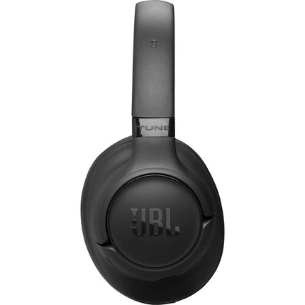 JBL Tune 730BT Auriculares Inalámbricos Over-Ear Negro 76 Horas Batería 40mm Driver