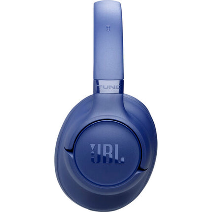 JBL Tune 730BT Auriculares Inalámbricos Over-Ear Azul 40mm 76 Horas