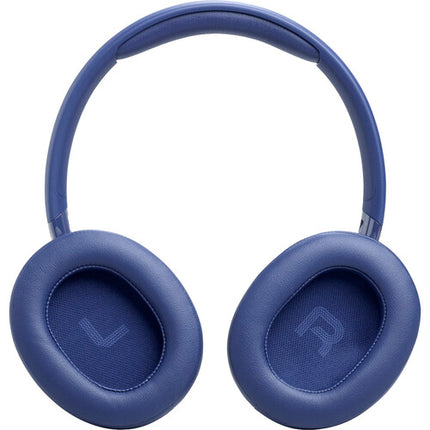 JBL Tune 730BT Auriculares Inalámbricos Over-Ear Azul 40mm 76 Horas