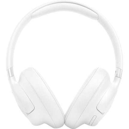 JBL Tune 730BT Auriculares inalámbricos Over Ear blancos 40mm 76h batería