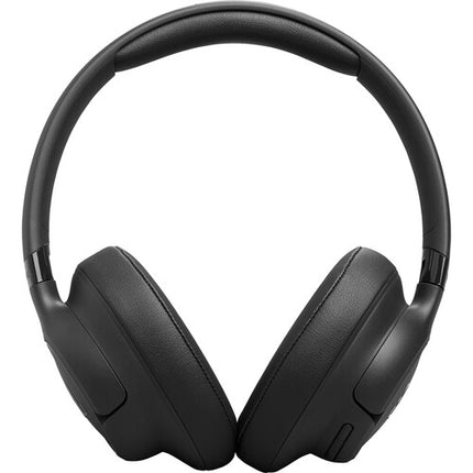 JBL Tune 780NC Auriculares Inalámbricos Over-Ear Cancelación Activa de Ruido 76 Horas Batería Negro