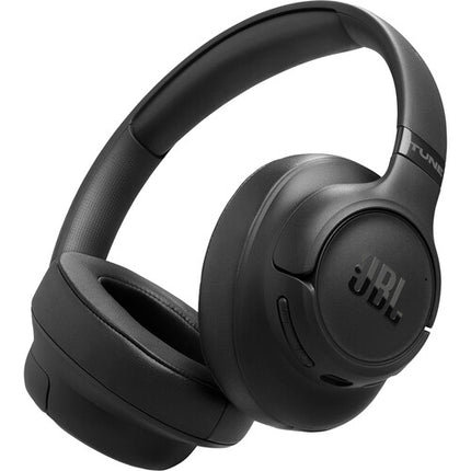 JBL Tune 780NC Auriculares Inalámbricos Over-Ear Cancelación Activa de Ruido 76 Horas Batería Negro