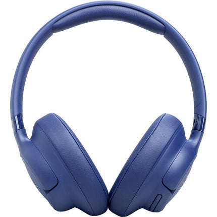 JBL Tune 780NC Auriculares inalámbricos con cancelación ruido 76 horas batería azul