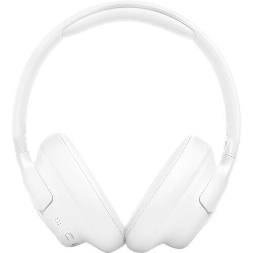 JBL Tune 780NC Auriculares Inalámbricos Over-Ear Cancelación Activa 76h Batería Blanco