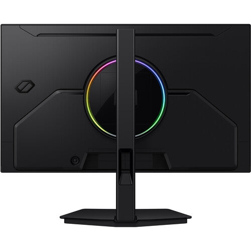Samsung Odyssey G80HF Monitor de juego 27 pulgadas IPS 5K 180Hz QHD 360Hz