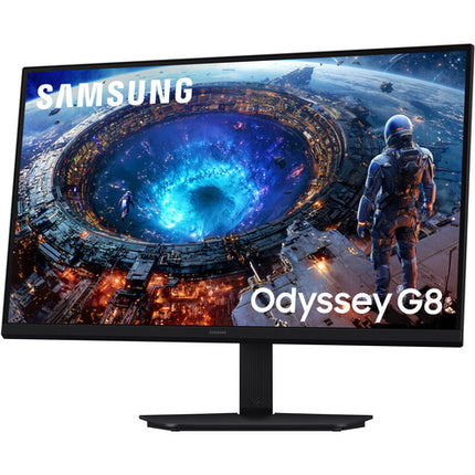Samsung Odyssey G80HF Monitor de juego 27 pulgadas IPS 5K 180Hz QHD 360Hz