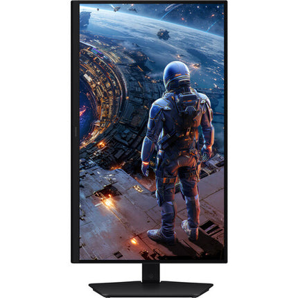 Samsung Odyssey G80HF Monitor de juego 27 pulgadas IPS 5K 180Hz QHD 360Hz