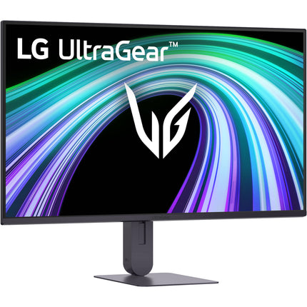 LG UltraGear G4 27G414B-B Monitor Gamer 27" Full HD 144 Hz HDR10 IPS