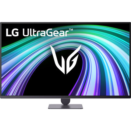 LG UltraGear G4 27G414B-B Monitor Gamer 27" Full HD 144 Hz HDR10 IPS